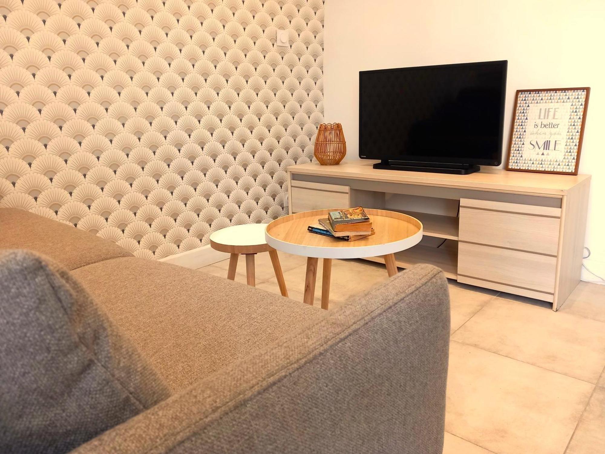 #2 Studio # Place Charmante Toulon Kültér fotó