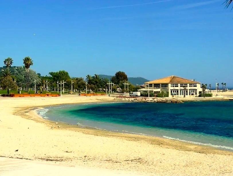 #2 Studio # Place Charmante Toulon Kültér fotó