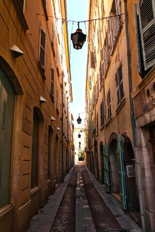 #2 Studio # Place Charmante Toulon Kültér fotó