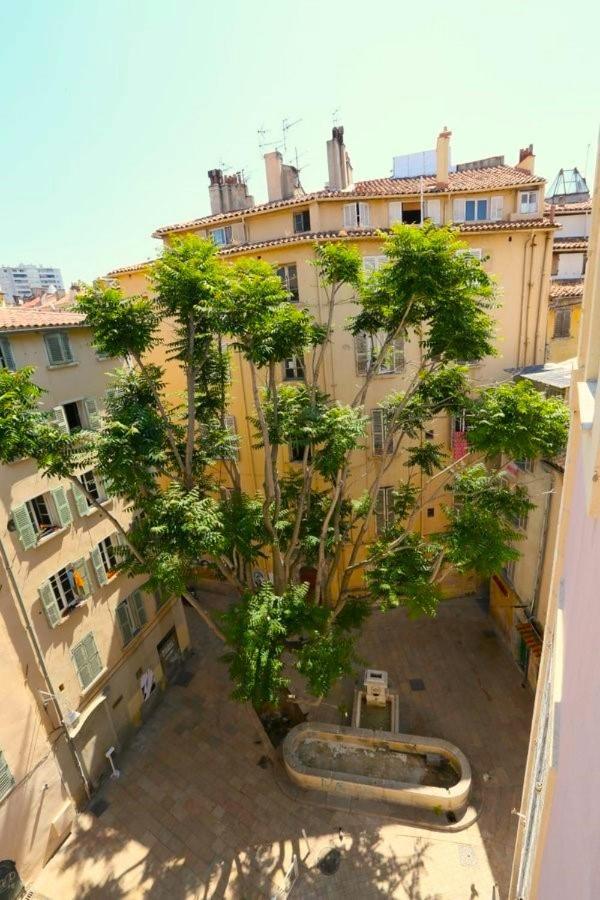 #2 Studio # Place Charmante Toulon Kültér fotó