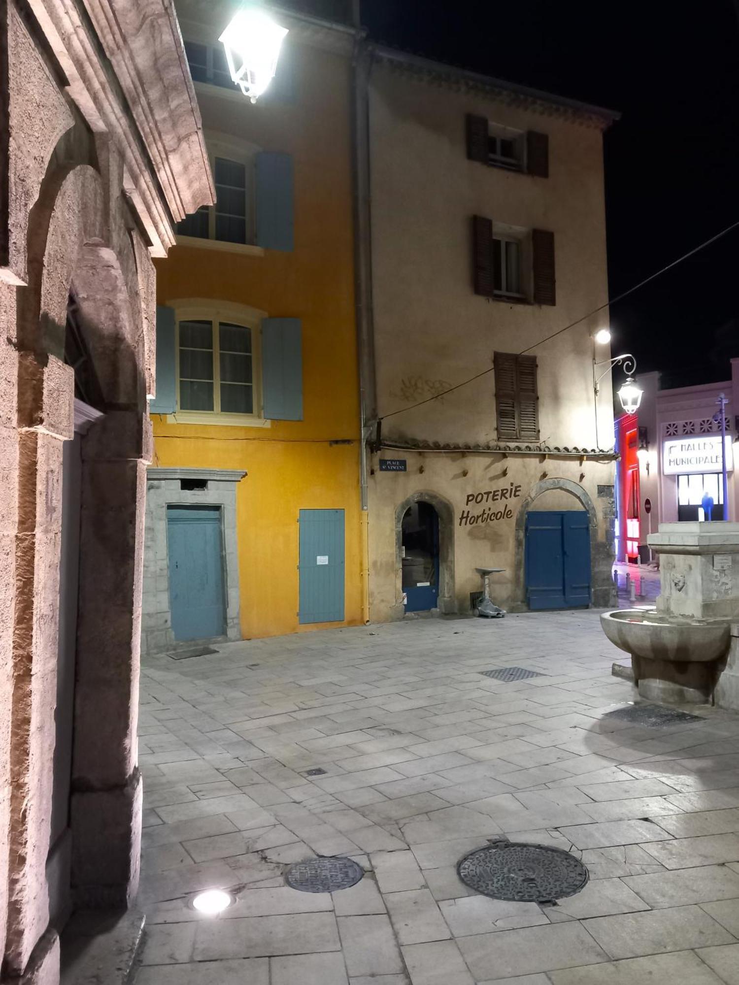 #2 Studio # Place Charmante Toulon Kültér fotó