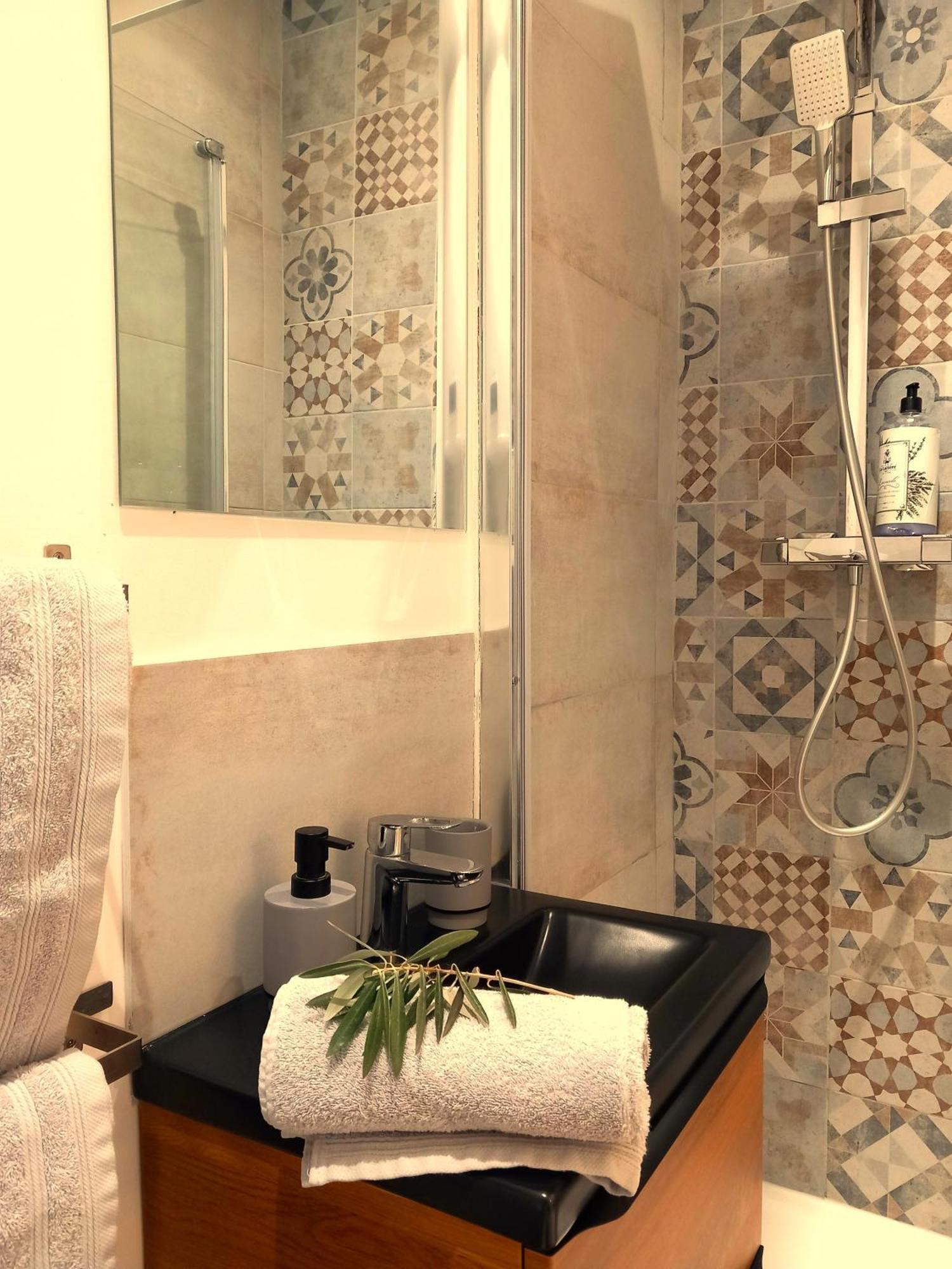 #2 Studio # Place Charmante Toulon Kültér fotó